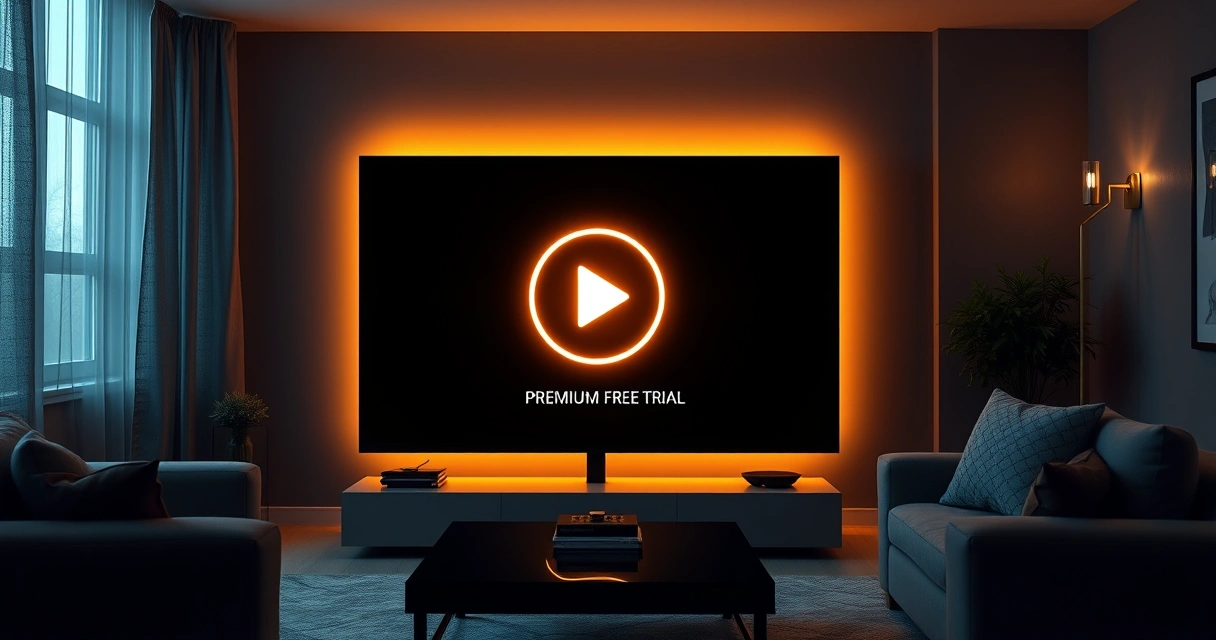 IPTV Teste Grátis: Como Solicitar e Avaliar