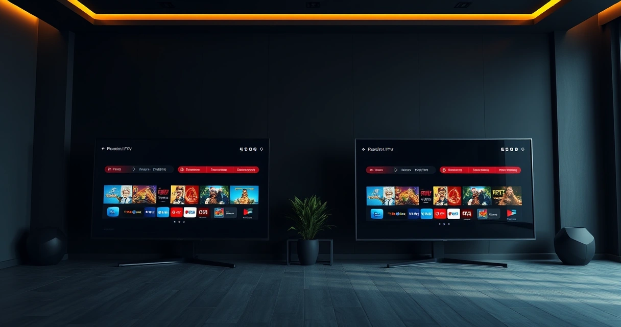 Melhor IPTV 2026: Guia Completo para Escolher