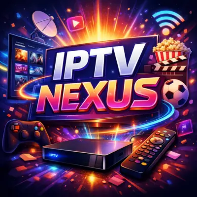 Teste IPTV Nexus IPTV